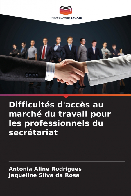 Difficultés d’accès au marché du travail pour les professionnels du secrétariat