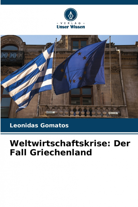 Weltwirtschaftskrise