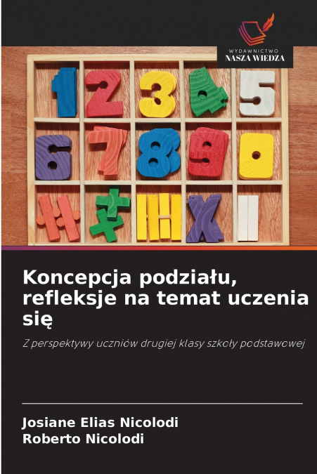 Koncepcja podziału, refleksje na temat uczenia się