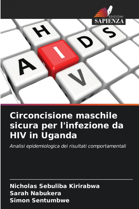 Circoncisione maschile sicura per l’infezione da HIV in Uganda