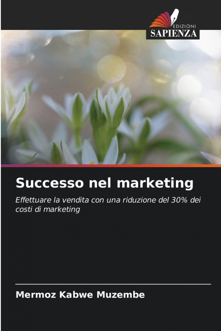 Successo nel marketing