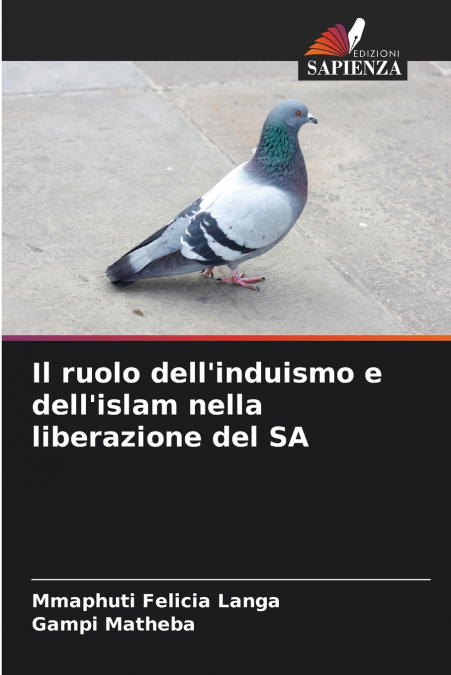 Il ruolo dell’induismo e dell’islam nella liberazione del SA