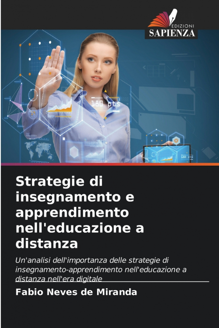 Strategie di insegnamento e apprendimento nell’educazione a distanza