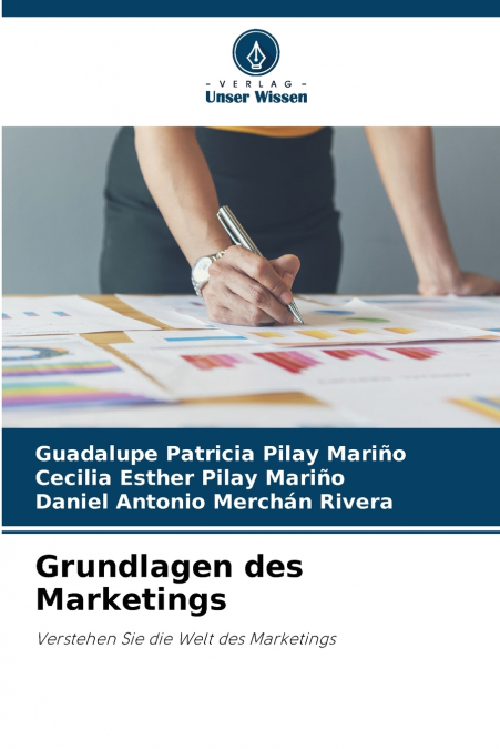 Grundlagen des Marketings