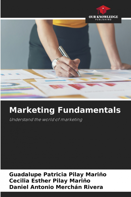 Marketing Fundamentals
