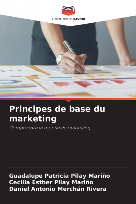 Principes de base du marketing