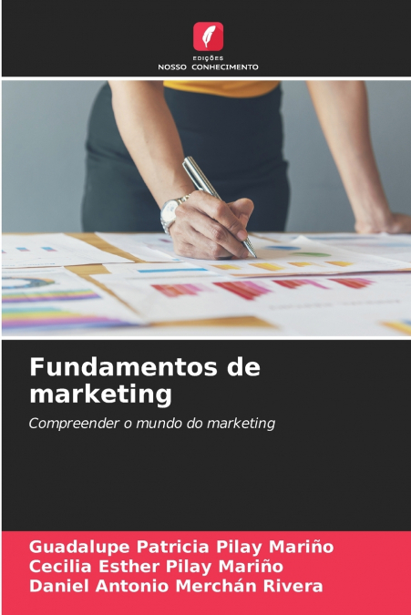 Fundamentos de marketing