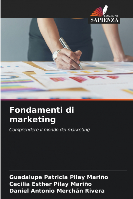 Fondamenti di marketing