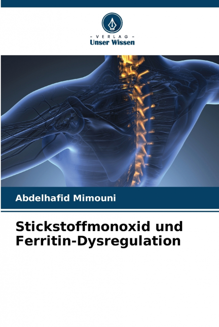Stickstoffmonoxid und Ferritin-Dysregulation