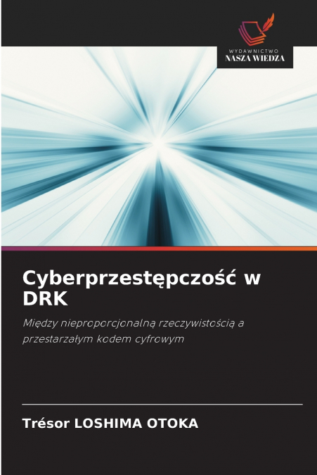Cyberprzestępczość w DRK