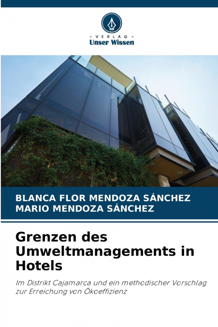Grenzen des Umweltmanagements in Hotels