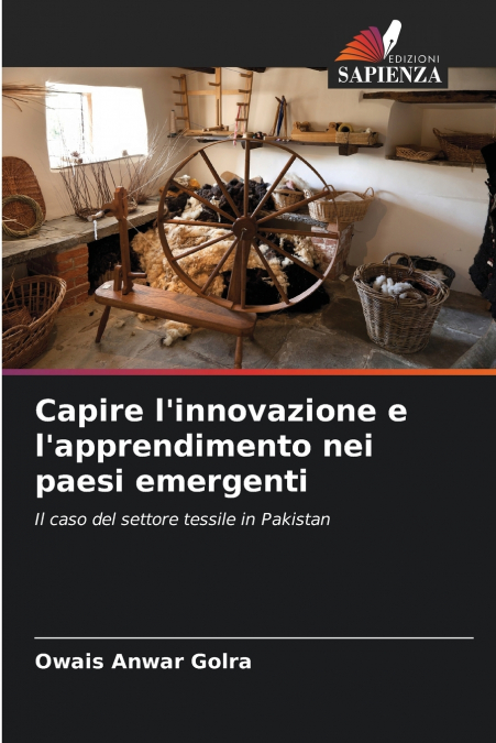 Capire l’innovazione e l’apprendimento nei paesi emergenti
