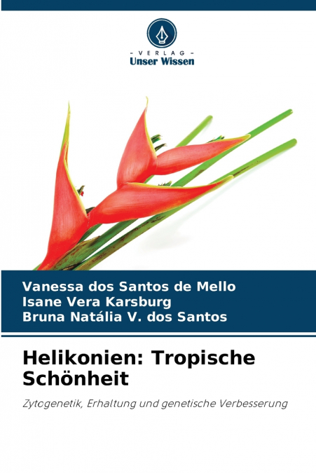 Helikonien