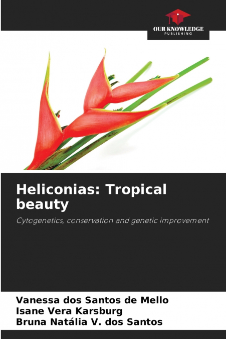 Heliconias