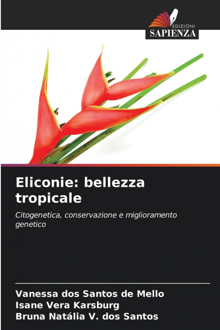 Eliconie