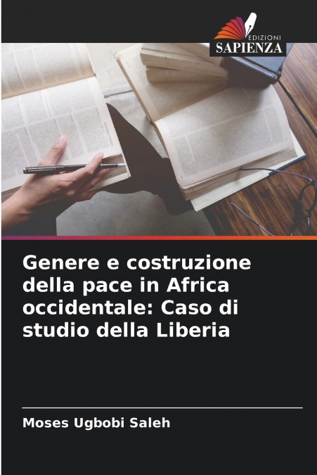 Genere e costruzione della pace in Africa occidentale