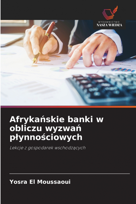 Afrykańskie banki w obliczu wyzwań płynnościowych