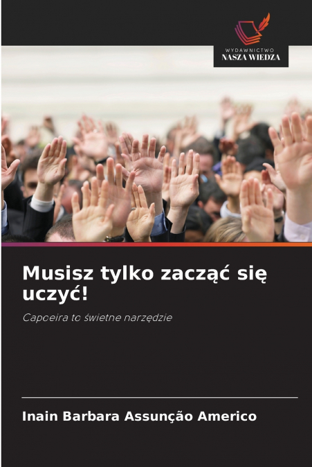 Musisz tylko zacząć się uczyć!