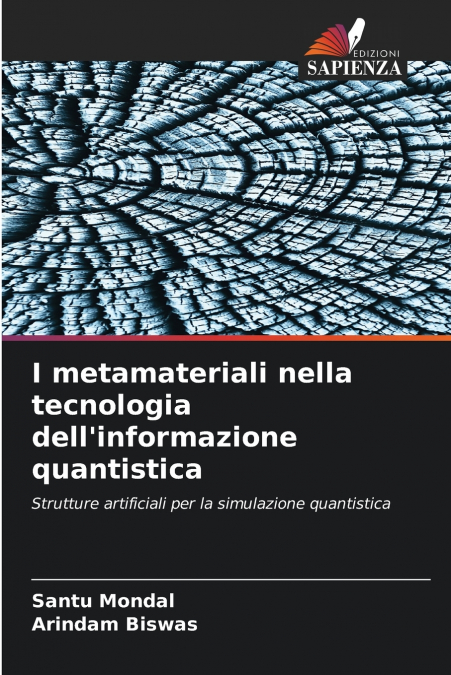 I metamateriali nella tecnologia dell’informazione quantistica