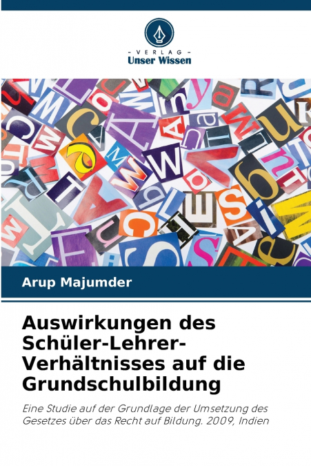 Auswirkungen des Schüler-Lehrer-Verhältnisses auf die Grundschulbildung