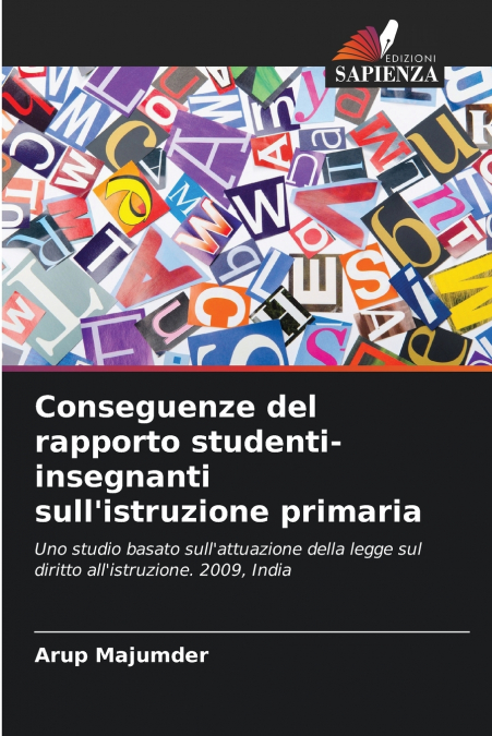 Conseguenze del rapporto studenti-insegnanti sull’istruzione primaria