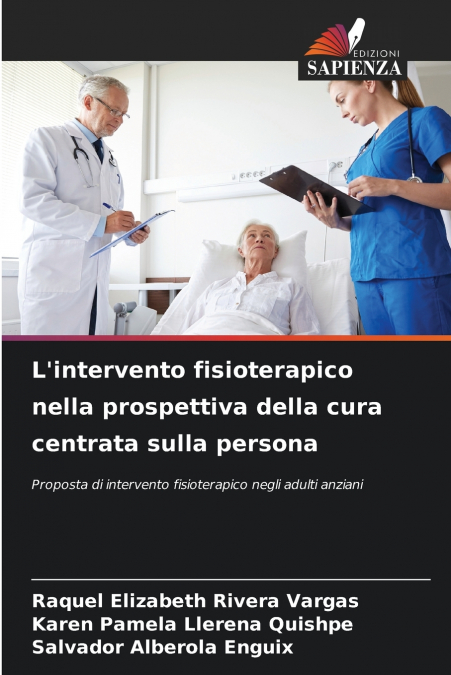 L’intervento fisioterapico nella prospettiva della cura centrata sulla persona
