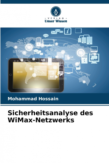 Sicherheitsanalyse des WiMax-Netzwerks