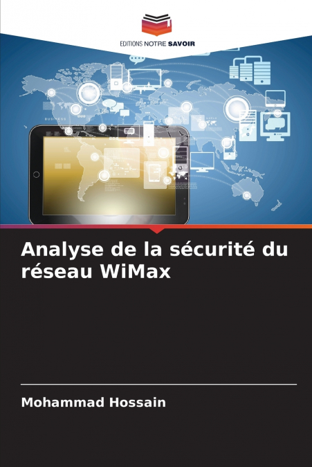 Analyse de la sécurité du réseau WiMax