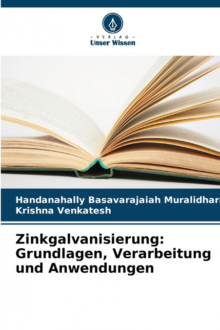 Zinkgalvanisierung