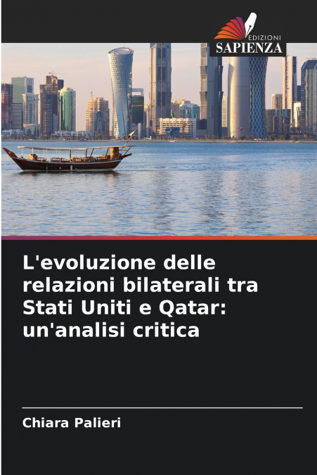 L’evoluzione delle relazioni bilaterali tra Stati Uniti e Qatar
