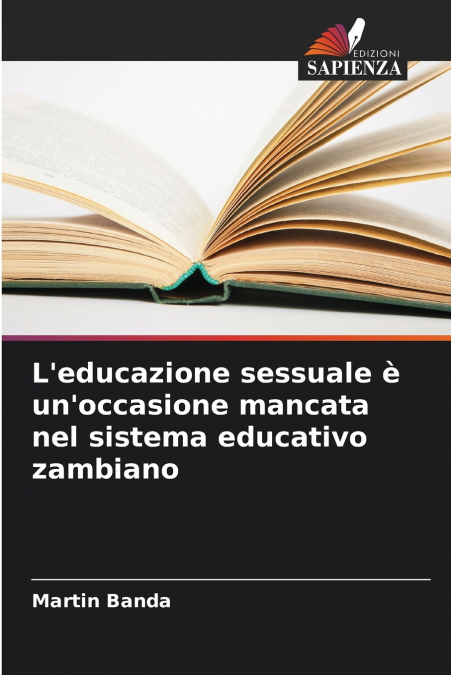 L’educazione sessuale è un’occasione mancata nel sistema educativo zambiano