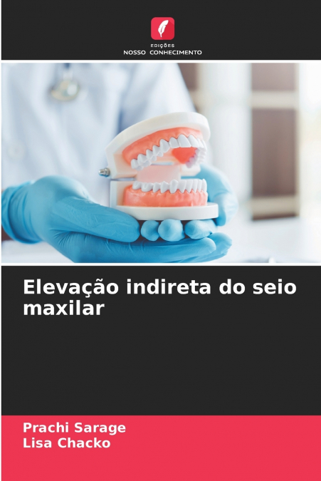 Elevação indireta do seio maxilar