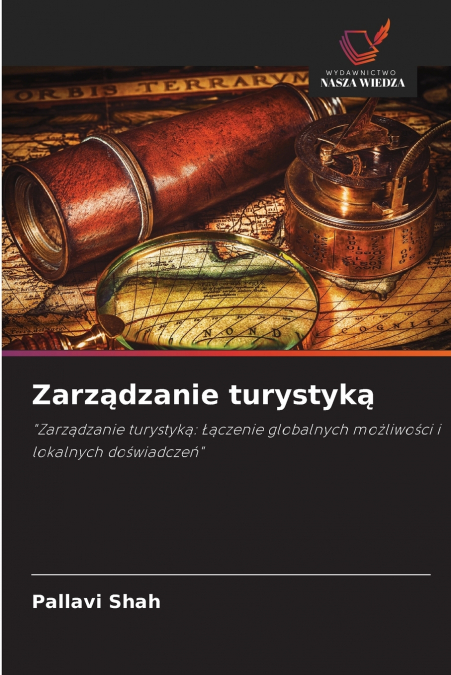 Zarządzanie turystyką