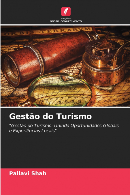 Gestão do Turismo
