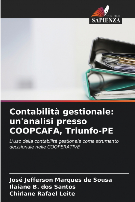 Contabilità gestionale