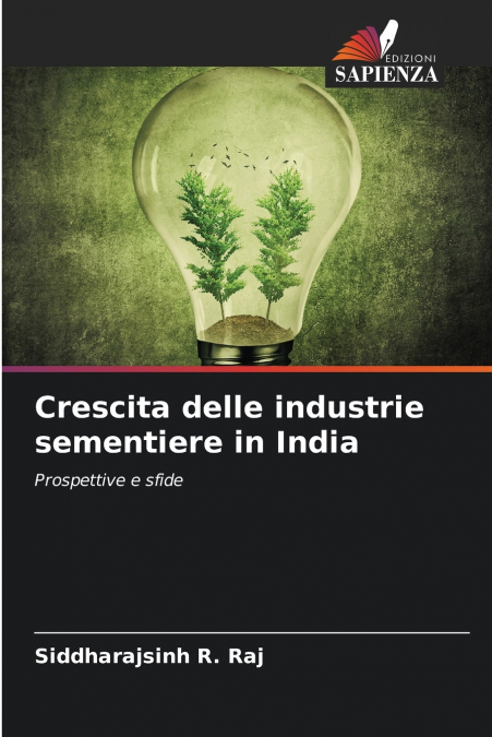 Crescita delle industrie sementiere in India