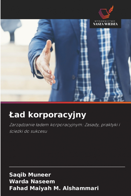 Ład korporacyjny