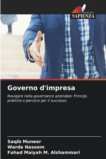 Governo d’impresa