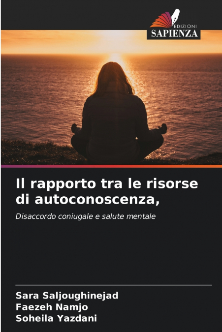 Il rapporto tra le risorse di autoconoscenza,