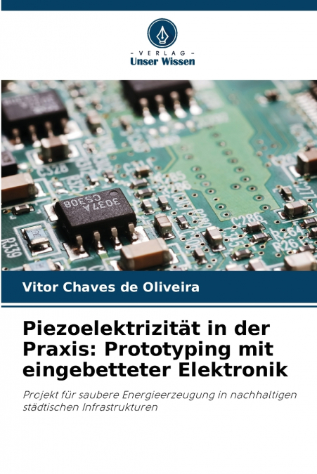 Piezoelektrizität in der Praxis