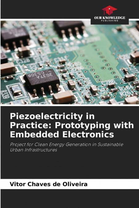 Piezoelectricity in Practice