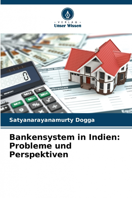 Bankensystem in Indien