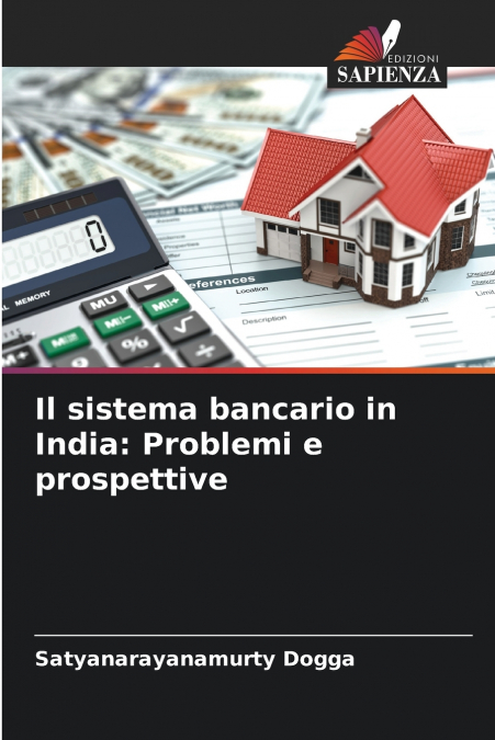 Il sistema bancario in India