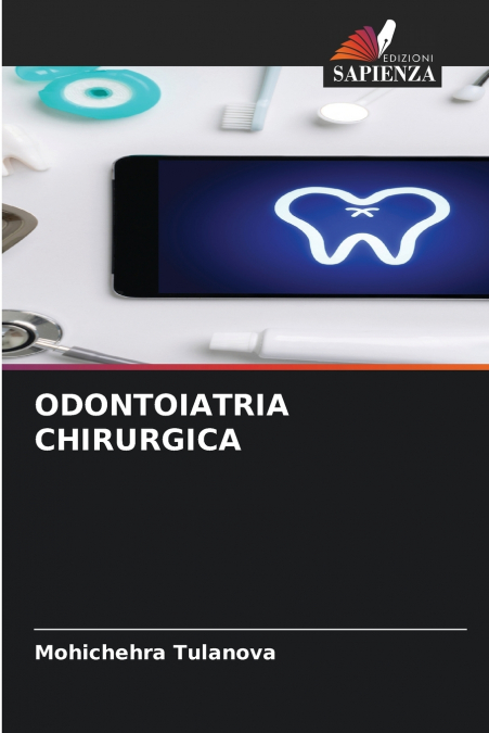 ODONTOIATRIA CHIRURGICA