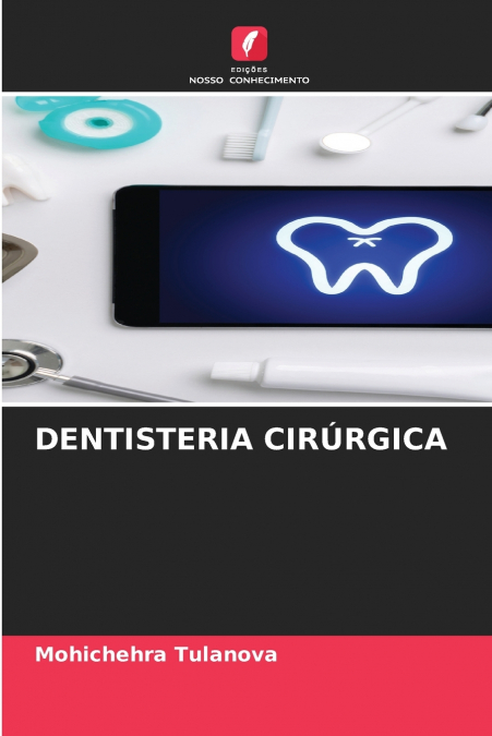 DENTISTERIA CIRÚRGICA