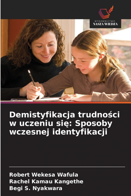 Demistyfikacja trudności w uczeniu się