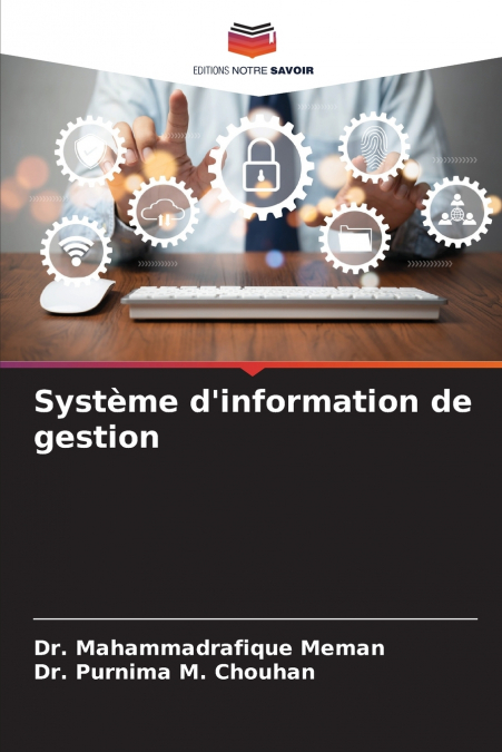 Système d’information de gestion