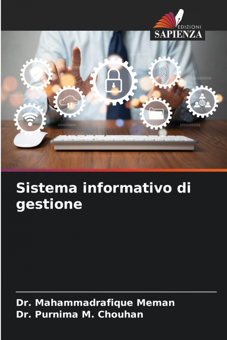 Sistema informativo di gestione