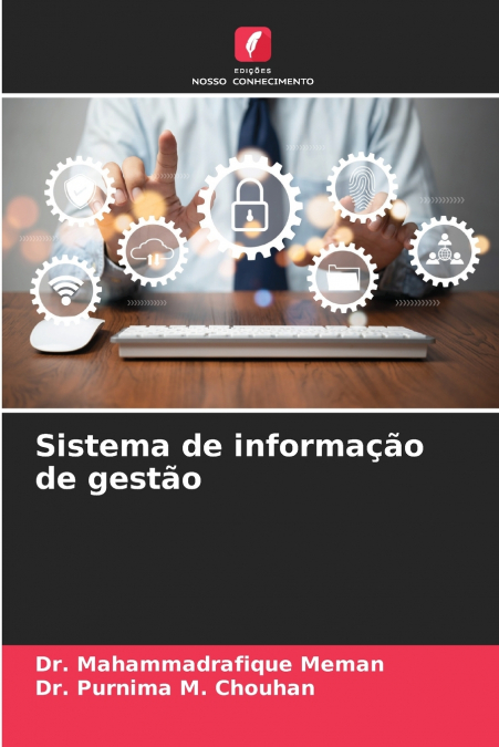 Sistema de informação de gestão