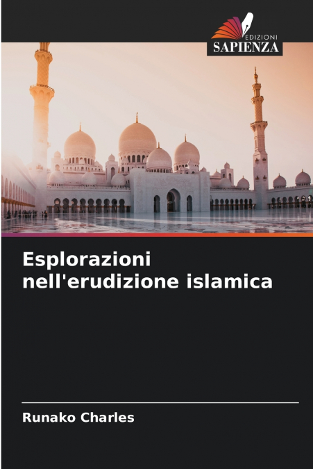 Esplorazioni nell’erudizione islamica